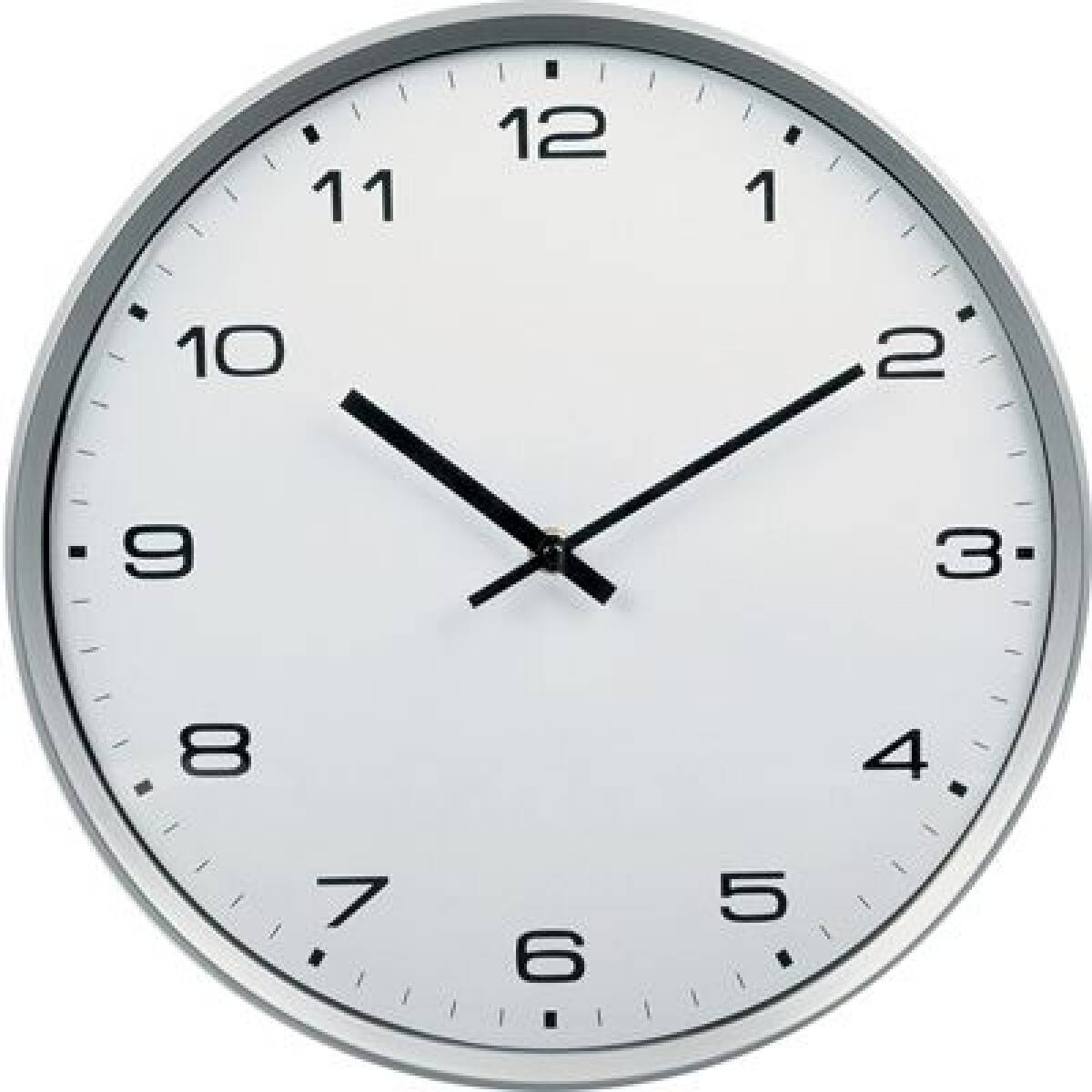OROLOGIO IN ALLUMINO