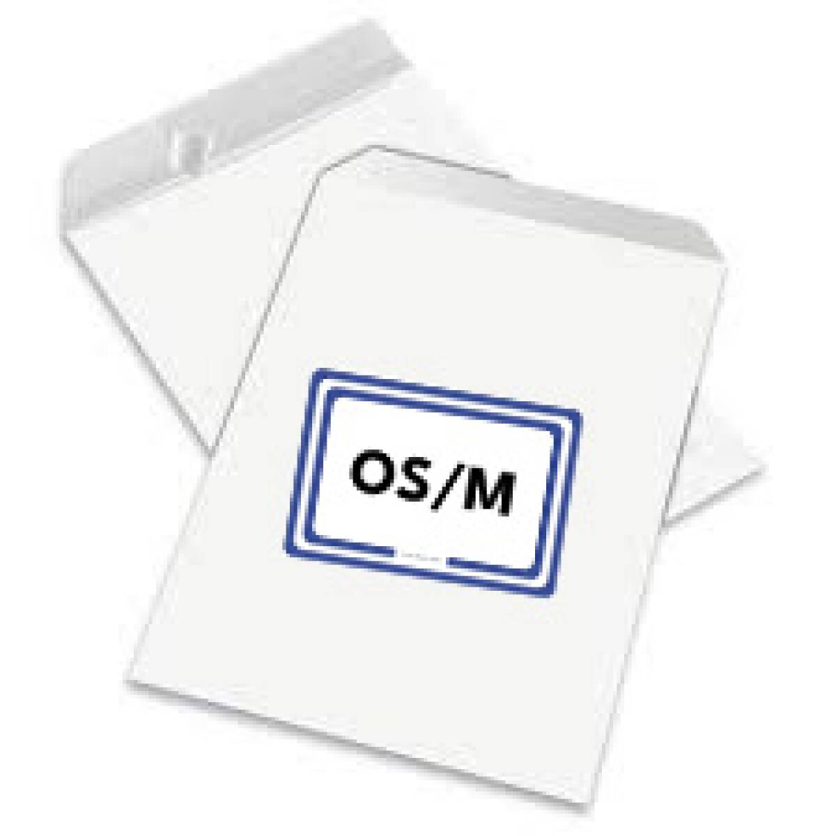 OFF.SPECIALE-BUSTA ELEZIONI TIPO M