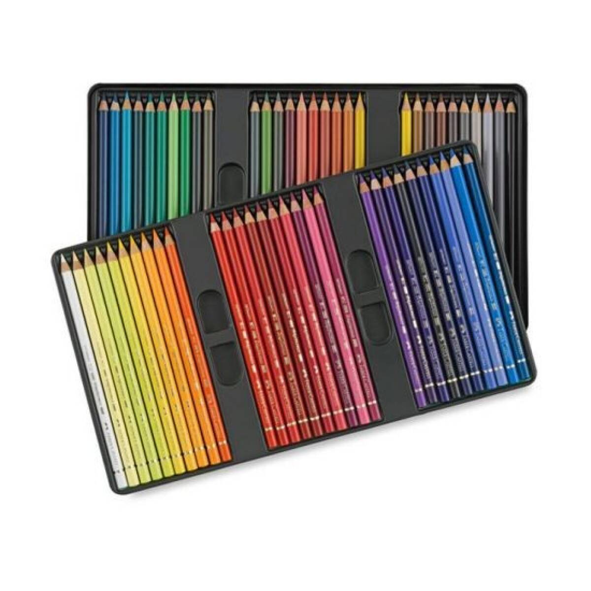 MATITE COLORATE PER ARTISTI POLYCHROMOS