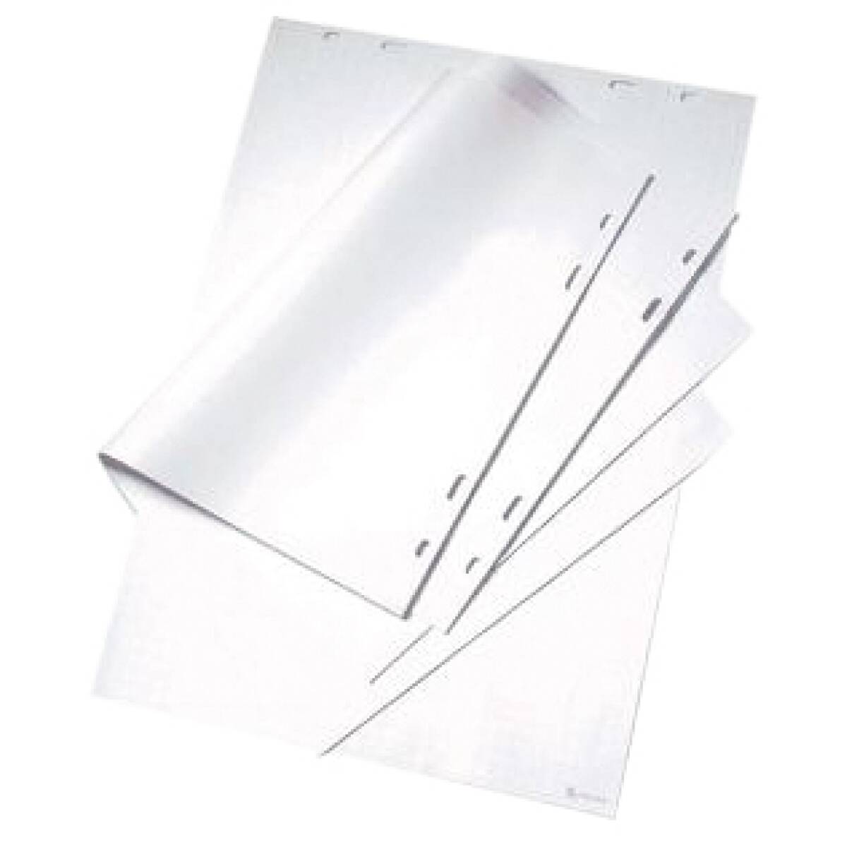BLOC LAVAGNA 20FG 70X100 BIANCHI