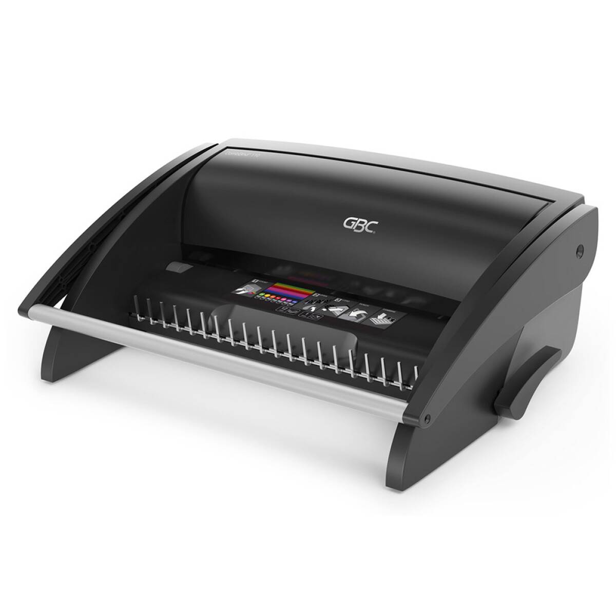 RILEGATRICE A SPIRALE GBC COMBIND CB15