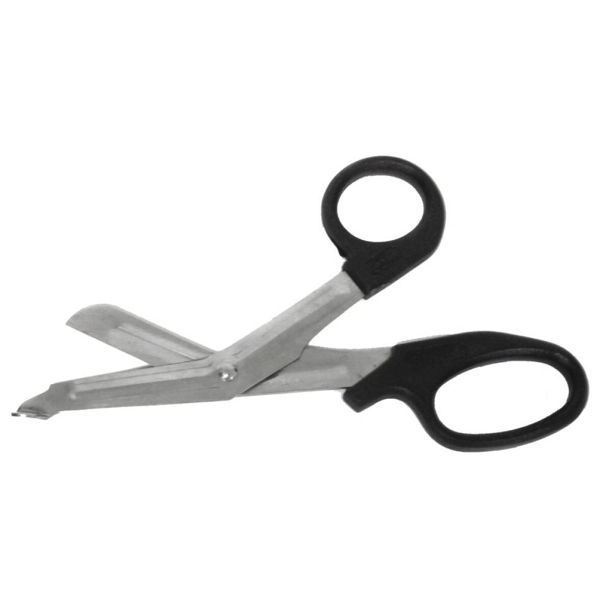 FORBICI METALLO CM 15 PER MEDICAZIONE