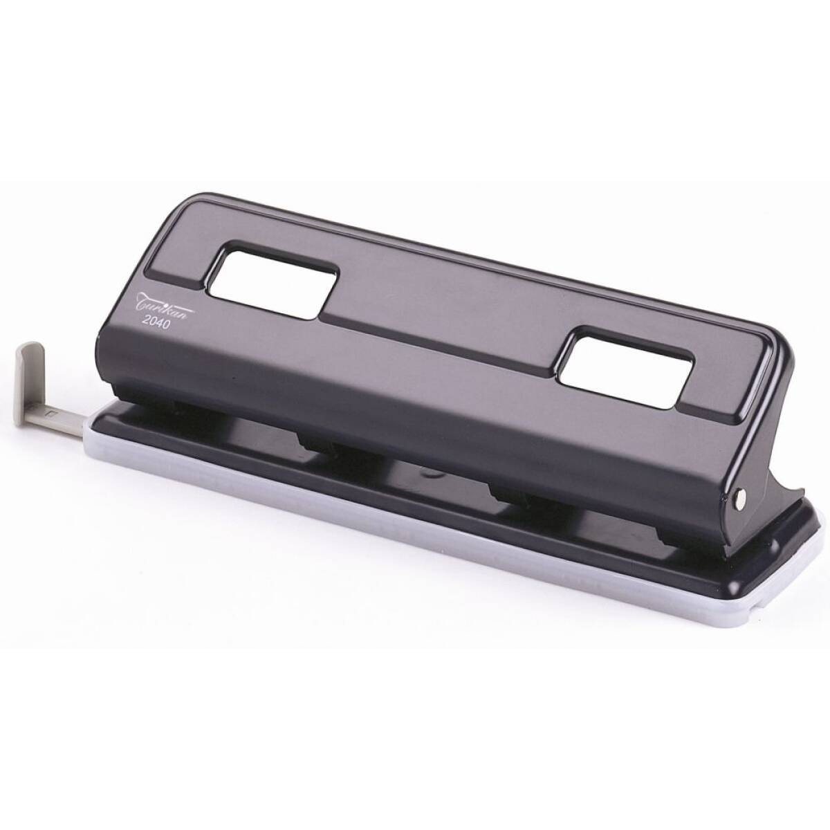 PERFORATORE 4 FORI FISSI C/ASTA