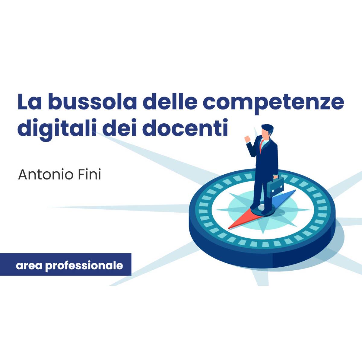 BUSSOLA COMPETENZE DIGITALI