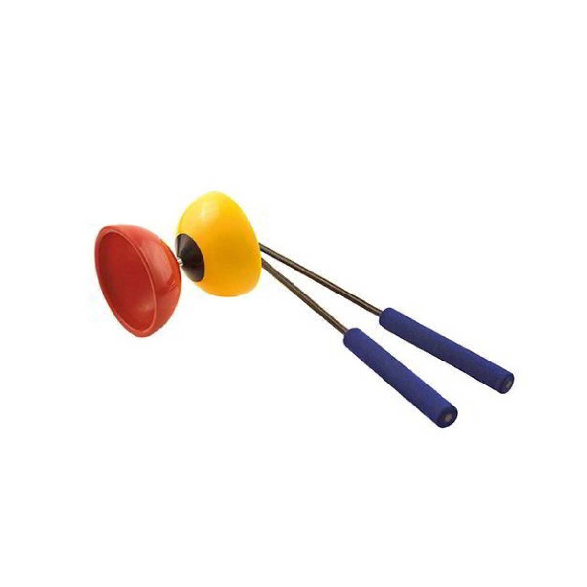 DIABOLO COMPLETO DI BACCHETTE