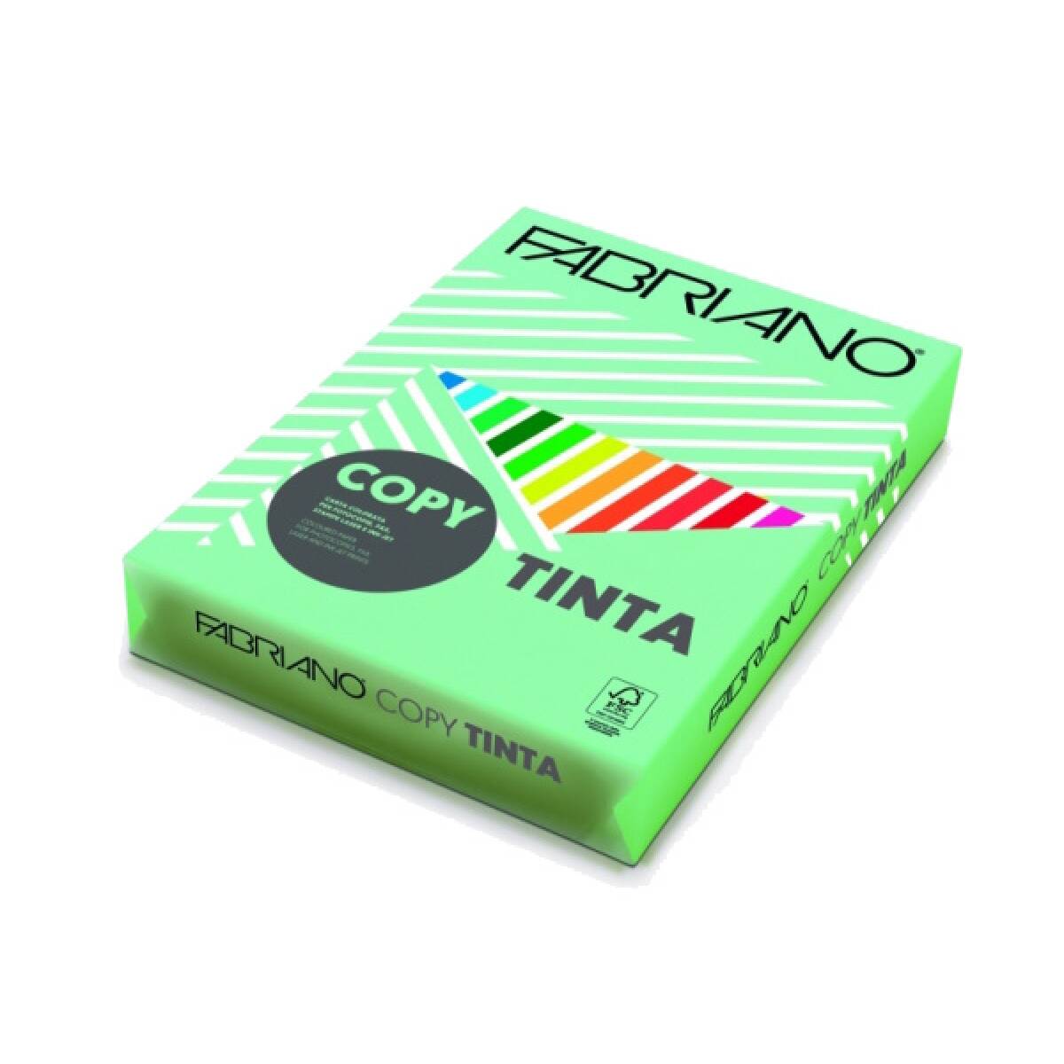RISMA GR 160 A3 125FG GIALLO VIVO