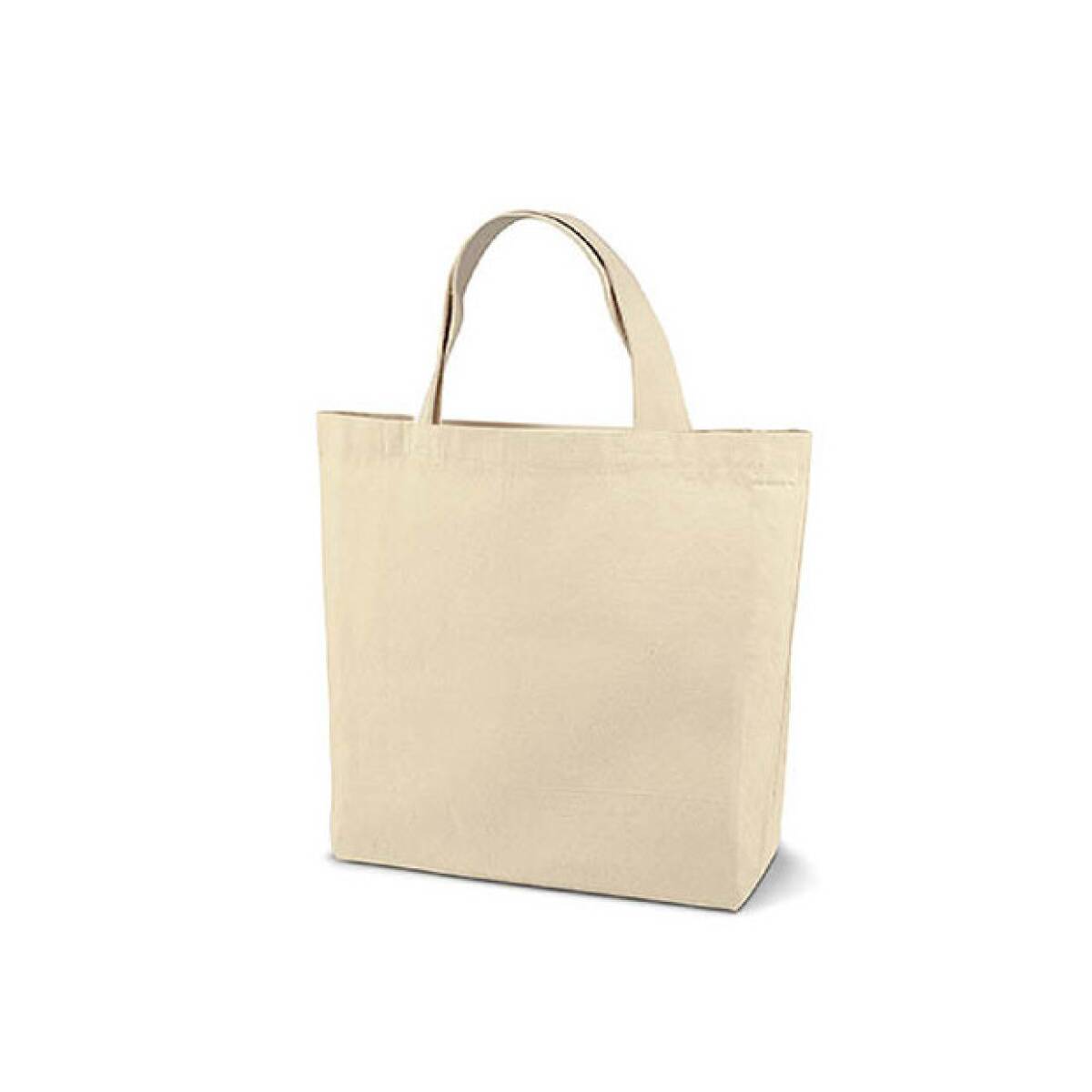 BORSA SHOPPER COTONE