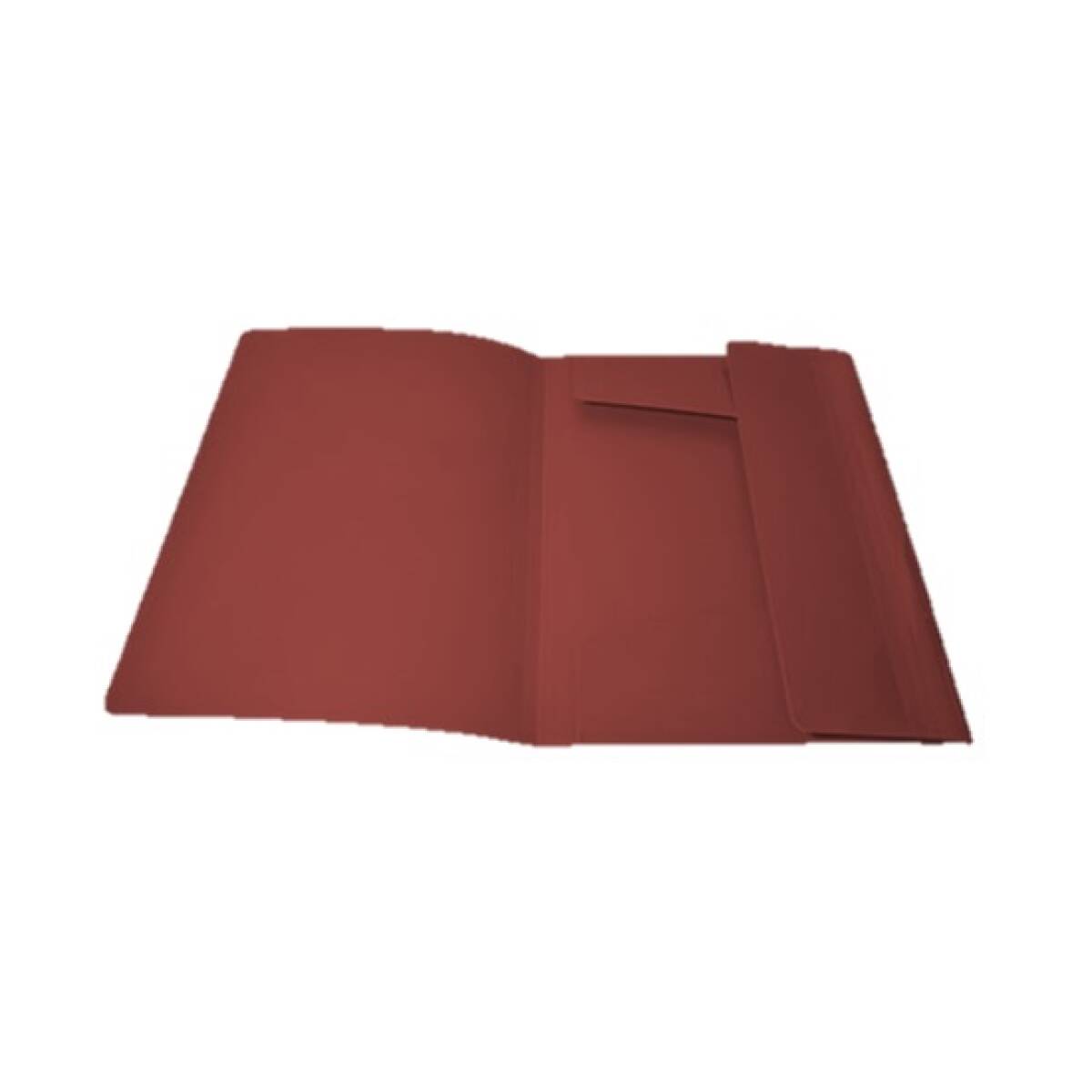 CARP POLIPROP.C/ELAST 25X35 ROSSO