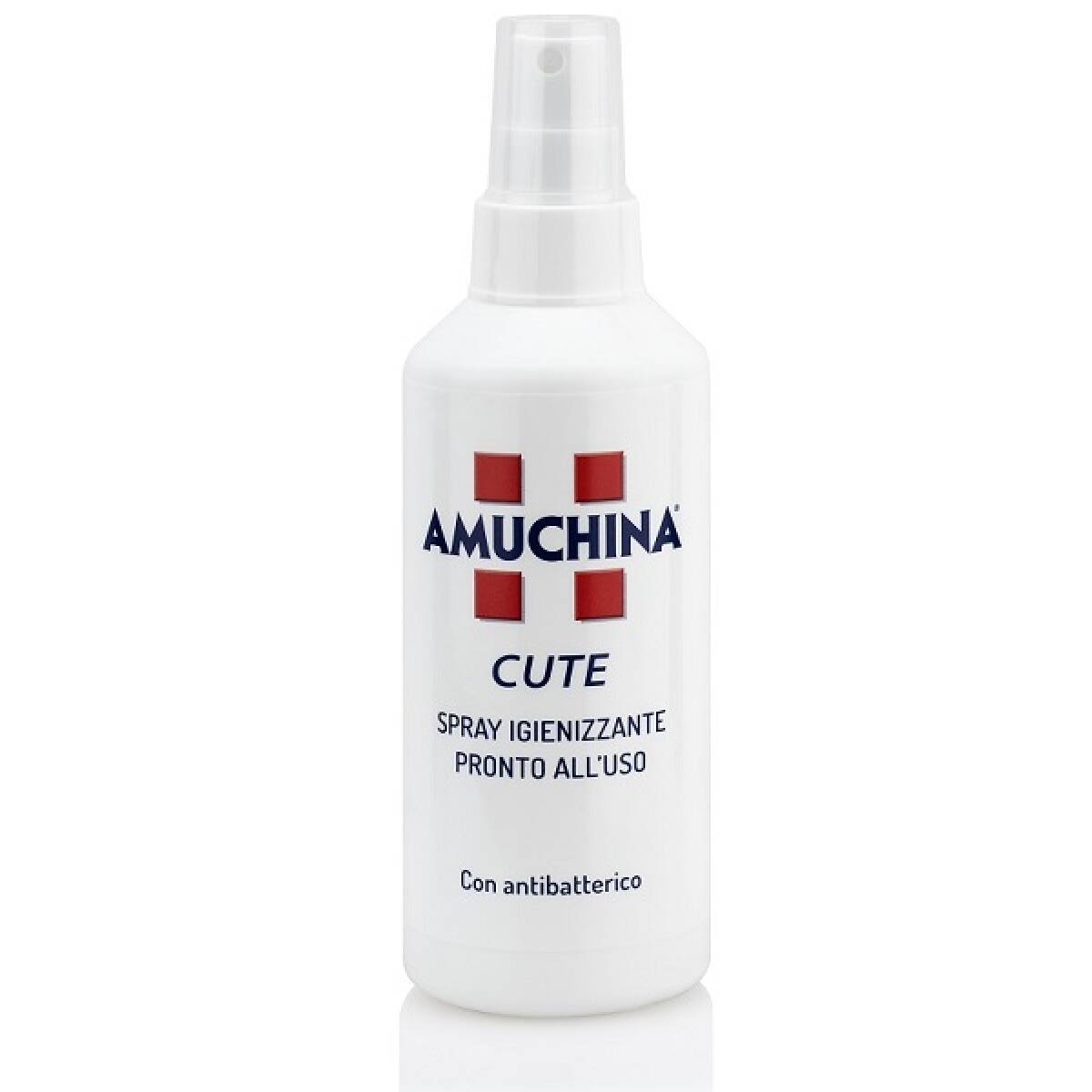 AMUCHINA 10% SPRAY 200 ML.