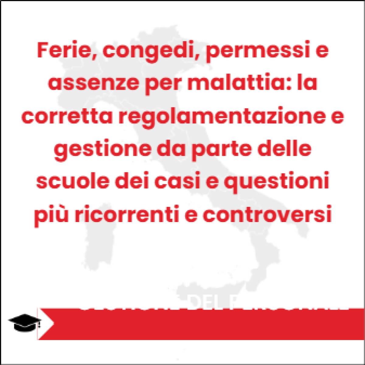 4/11  Ferie, congedi, permessi - Latina
