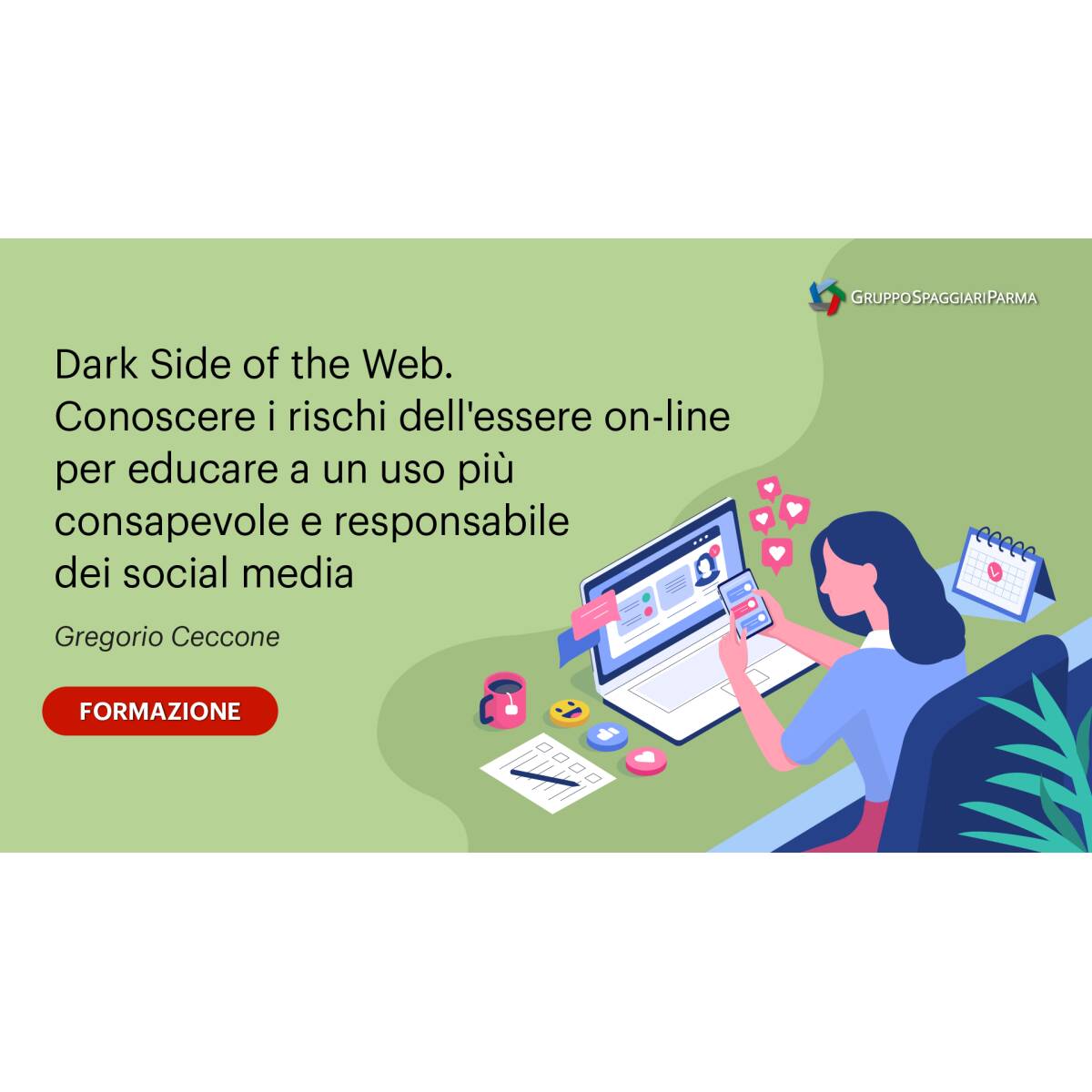 15/02 DARK SIDE OF THE WEB - NOLIMIT