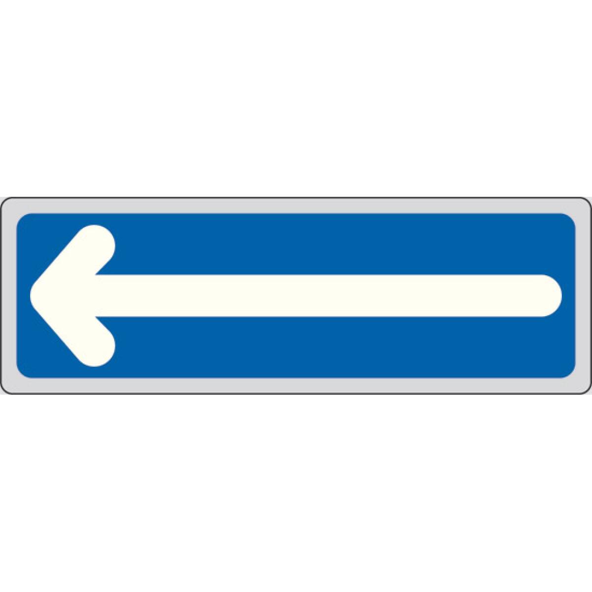 ADESIVO FRECCIA 16X5