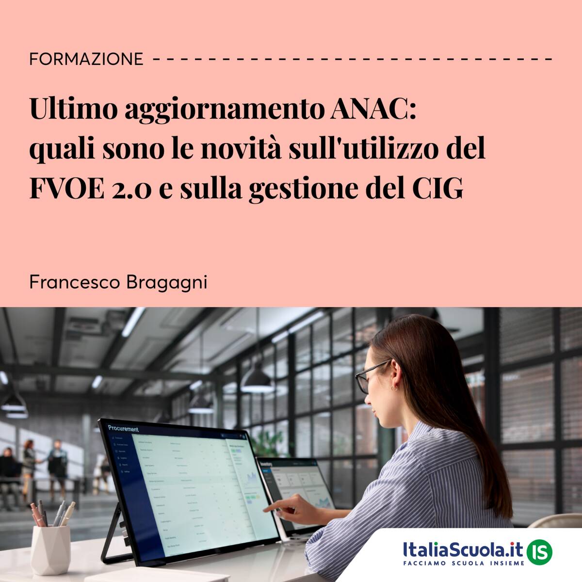 10/06 Ultimo aggiornamento ANAC - nolimit
