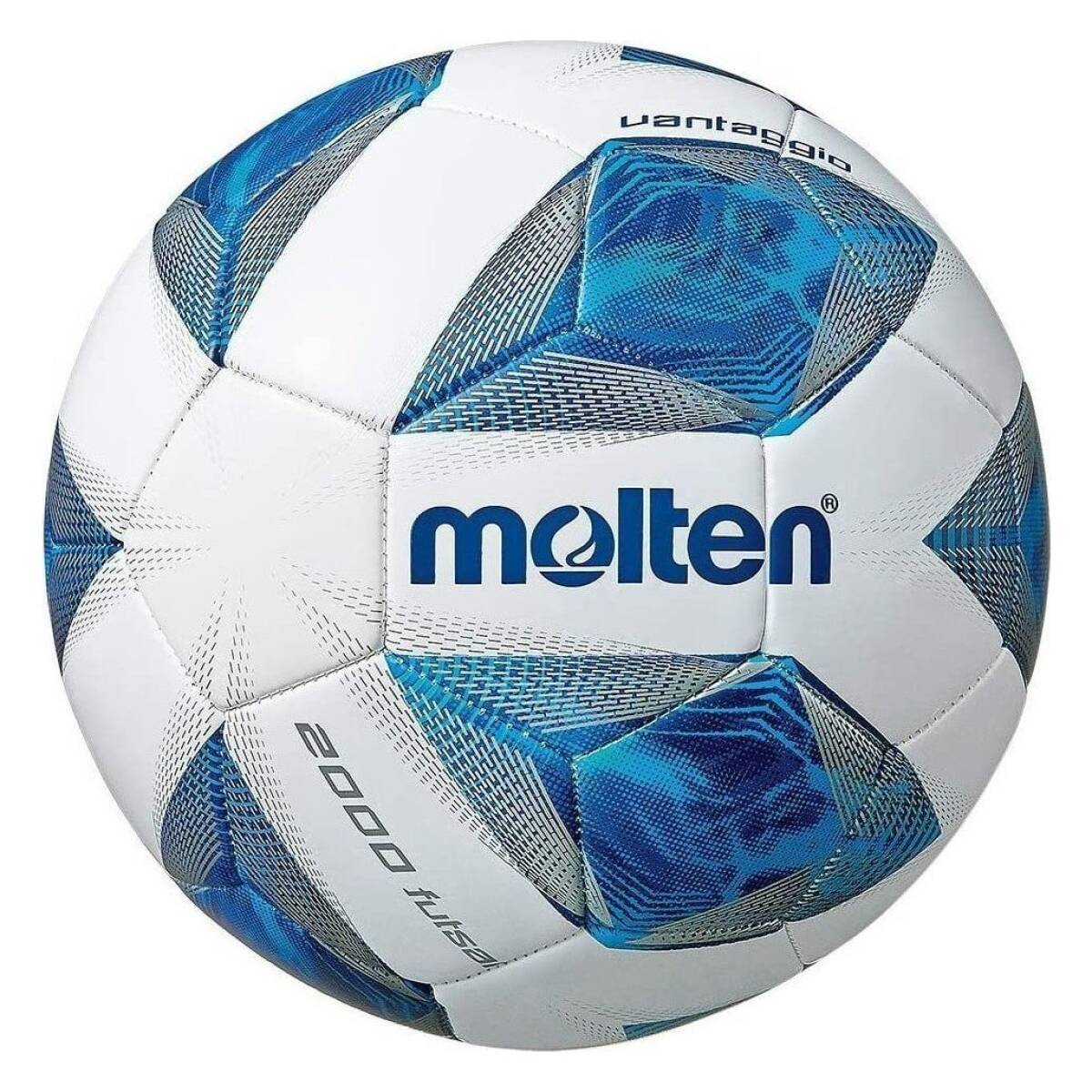 PALLONE CALCIO A 5 MOLTEN