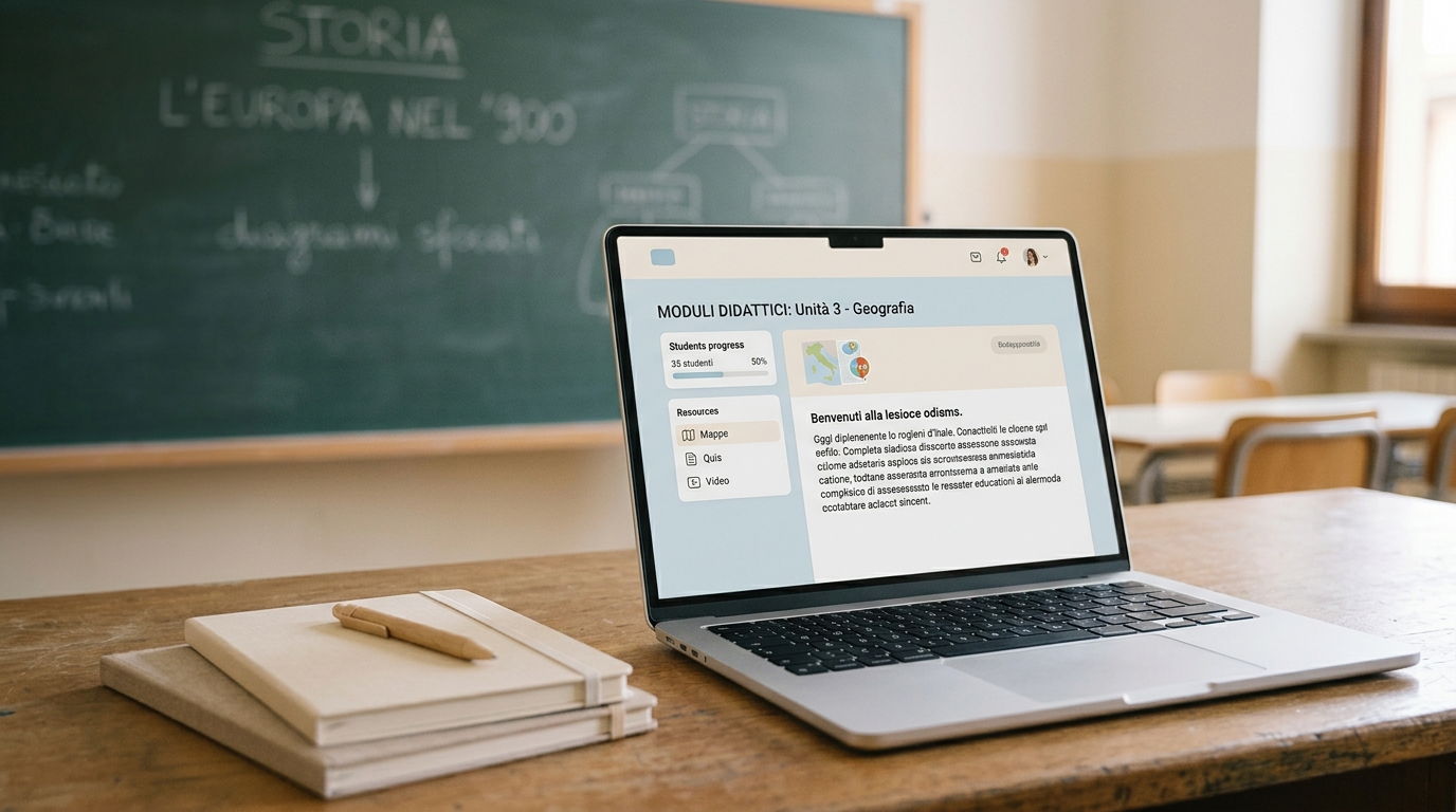Software Didattica 2