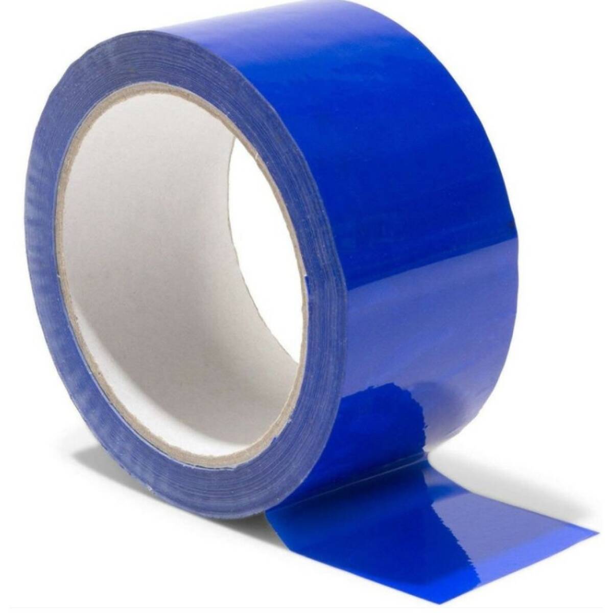 NASTRO ADESIVO H50X66MT BLU