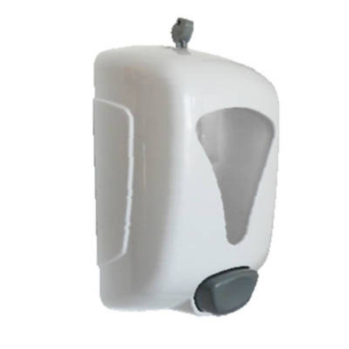 DISPENSER SAPONE A RABBOCCO 900ML.