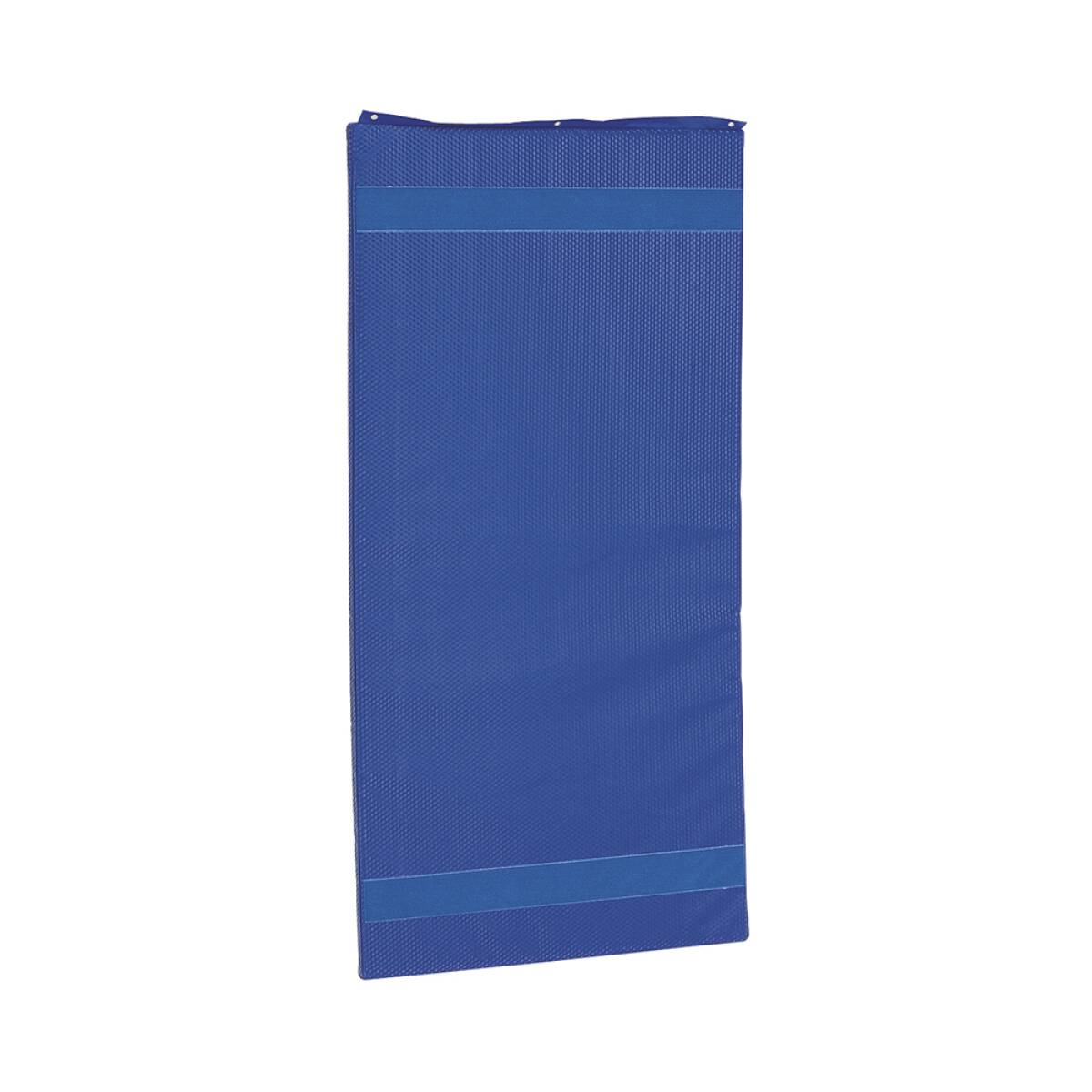 PROTEZIONE MURALE SPESS. 5 CM.