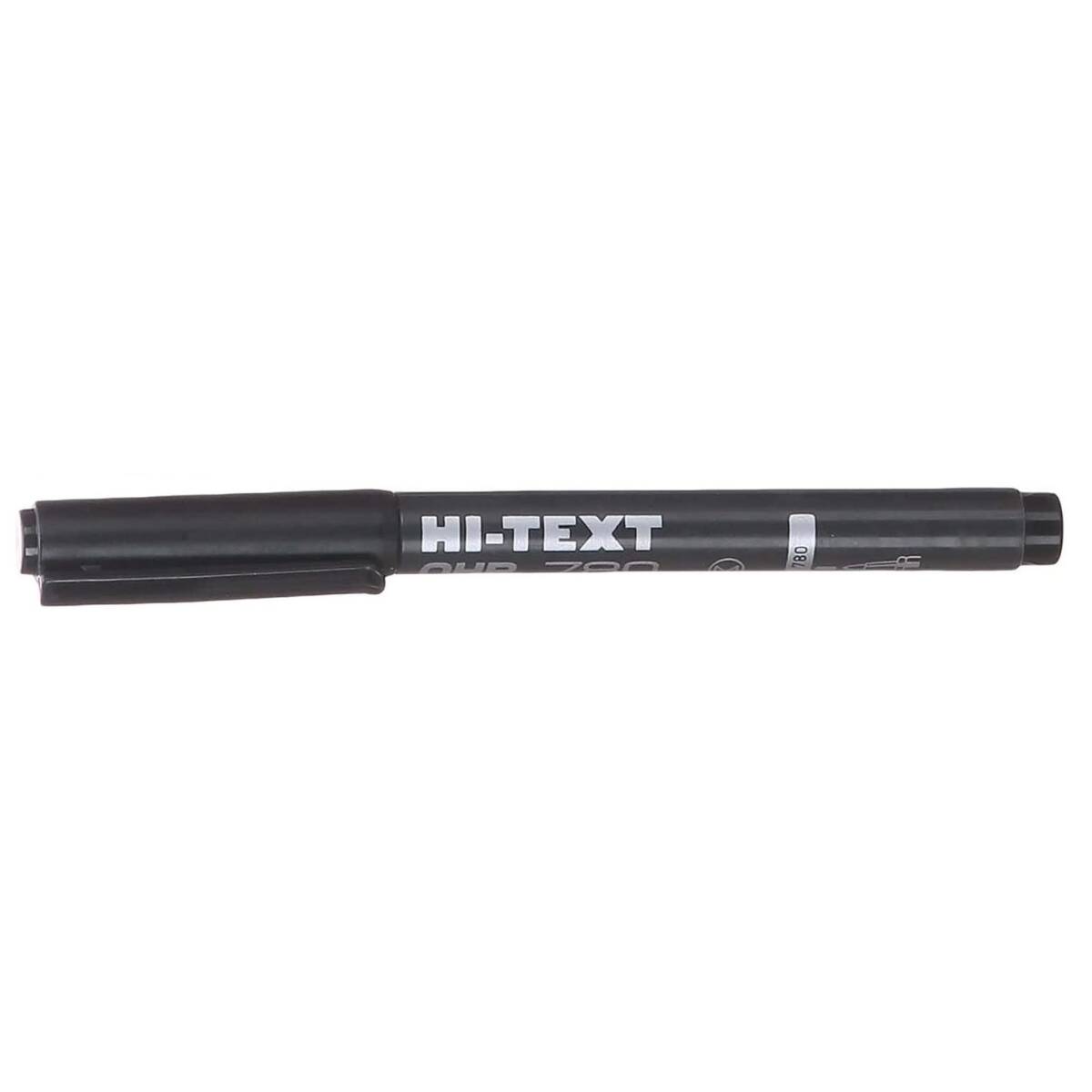 FINELINER 780OHP - 12 PZ.MEDIO NERO