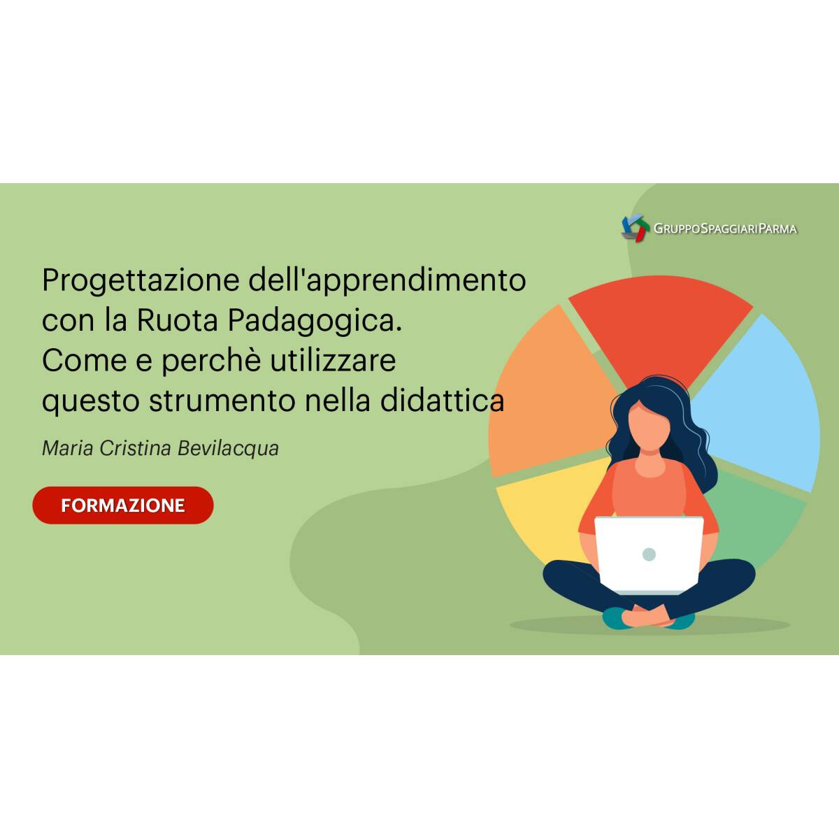 25/02 APPRENDIM.CON RUOTA PEDAGOGICA-NOL