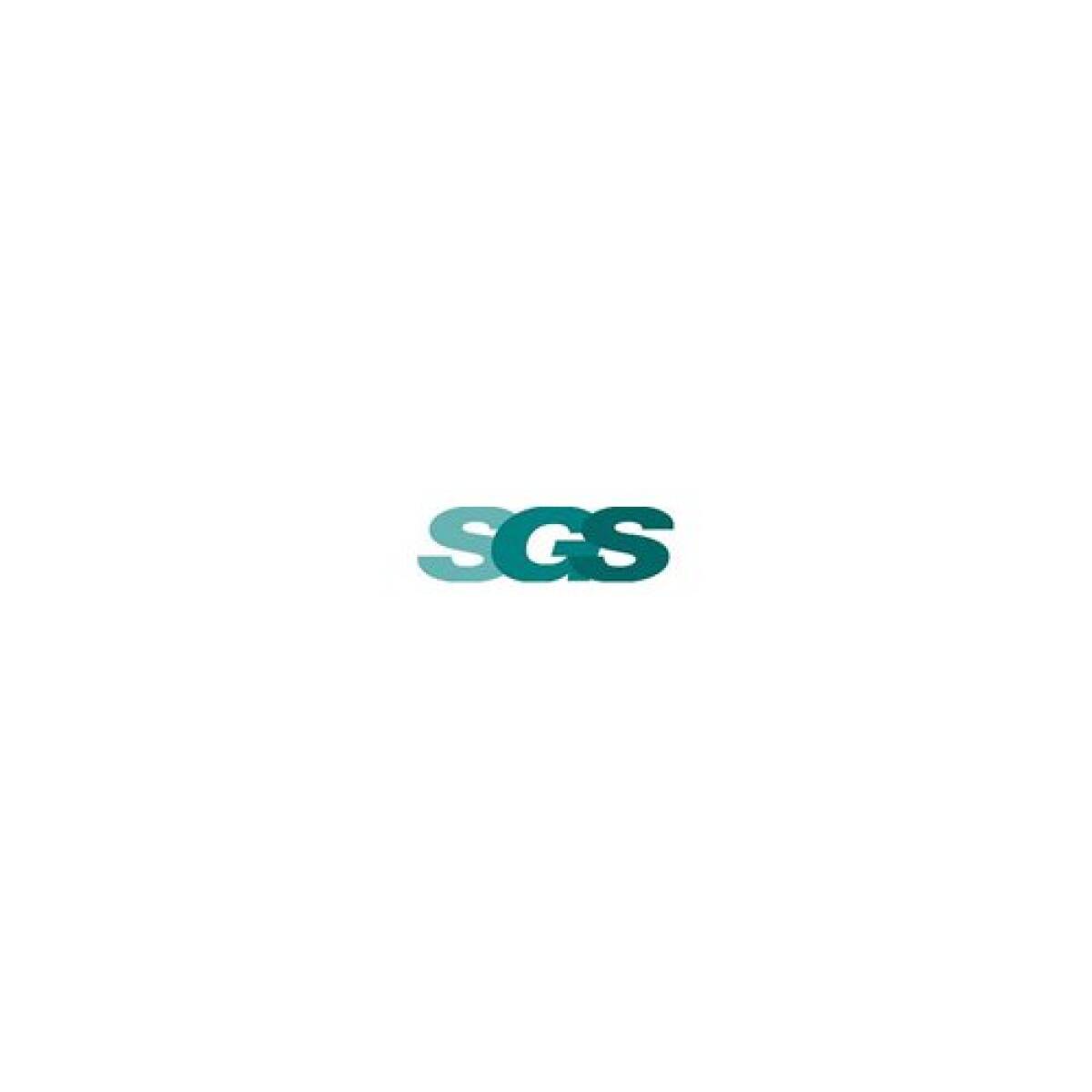 SGS