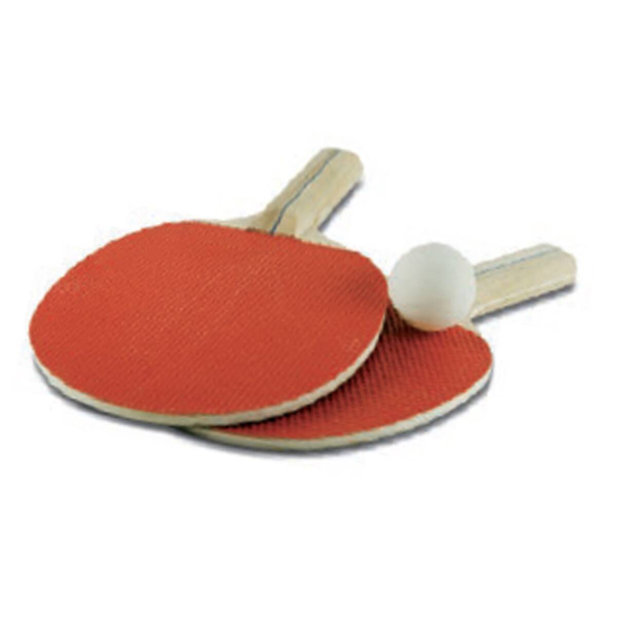 RACCHETTE PING-PONG - SET 2PZ.