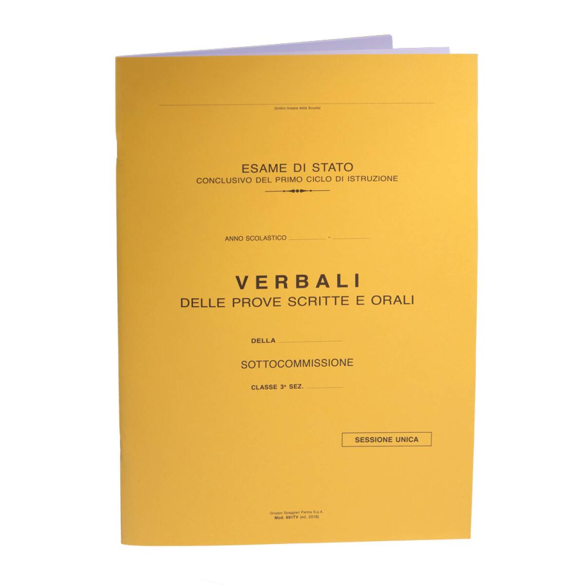 REG.VERBALI ESAMI 1 SOTTOC.BILINGUE