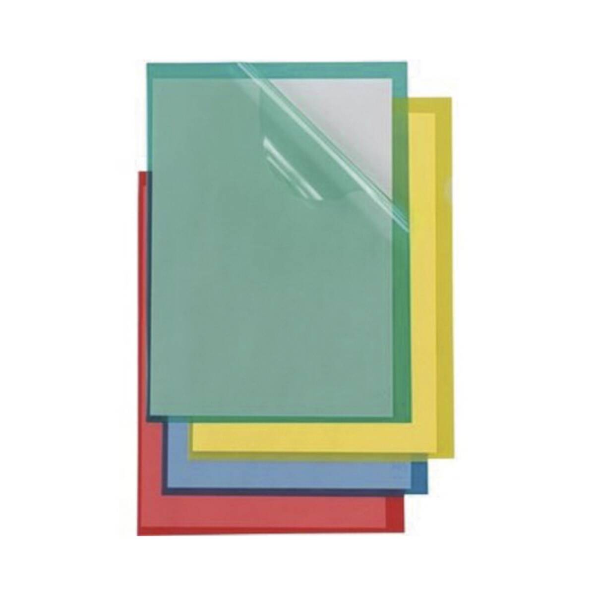 BUSTE AD L 22X30.7 13/100 BLU B.A. 25PZ.