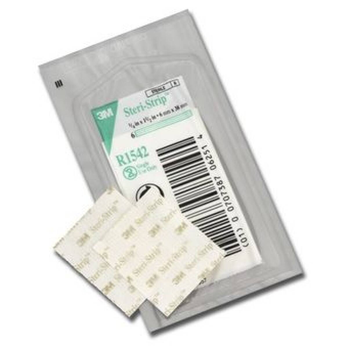KIT SUTURE ADESIVE 6X38