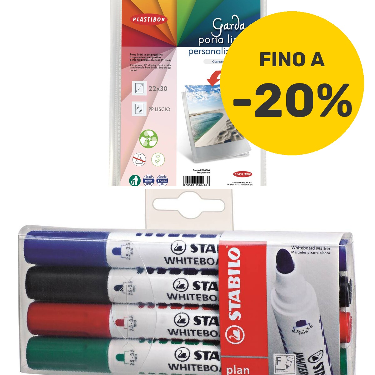 Kit Docente — la classe in ordine