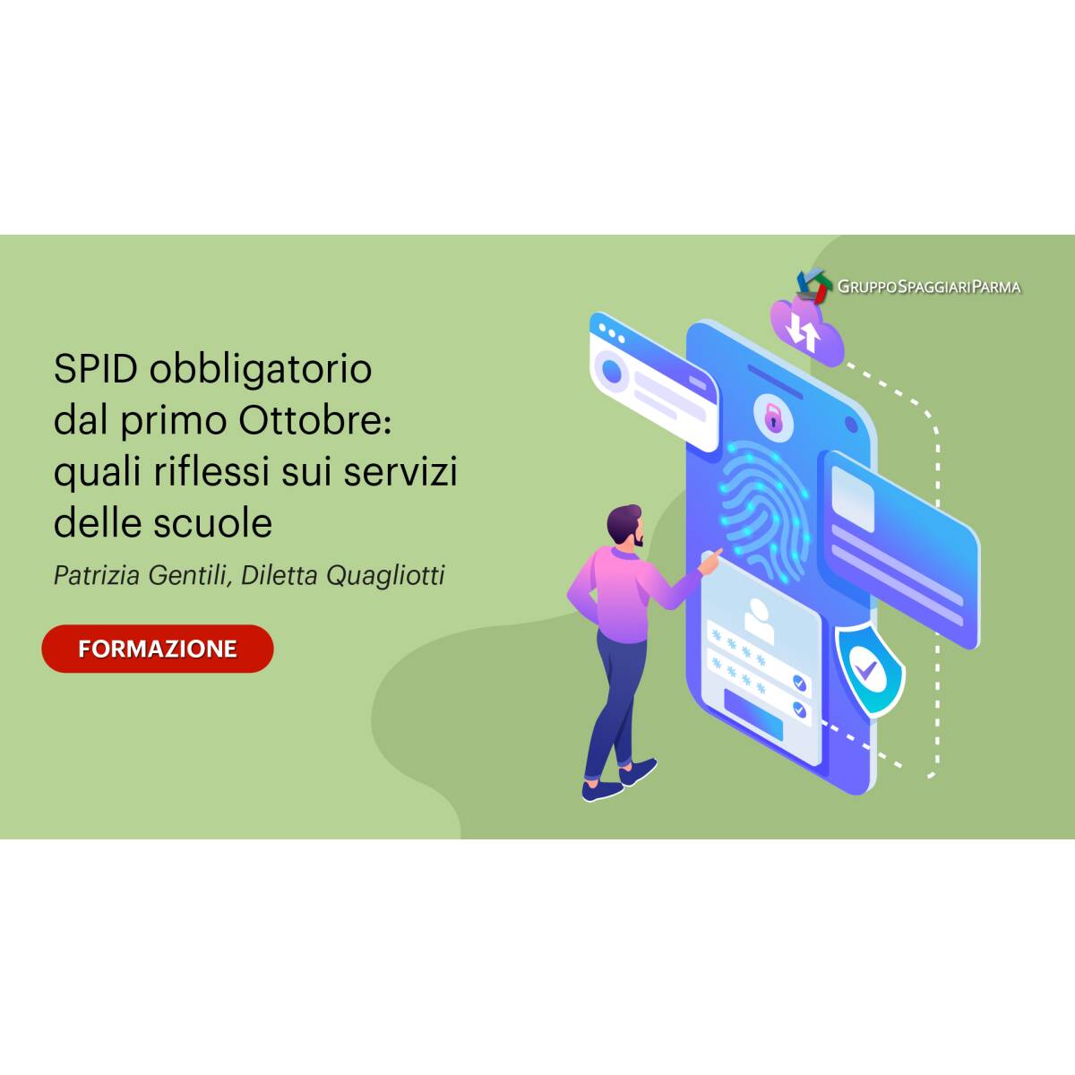 28/10 SPID OBLLIGATORIO DAL 1 OTTOBRE-R.
