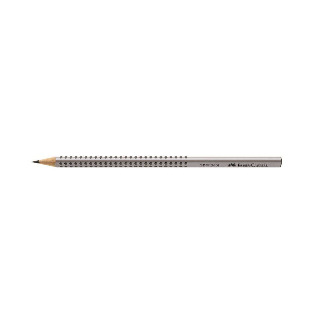 MATITE FABER GRIP 2001 HB