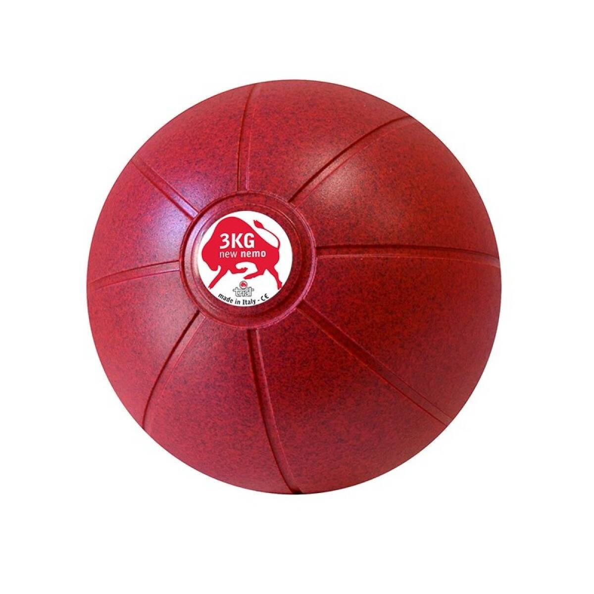 PALLA MEDICA KG. 3