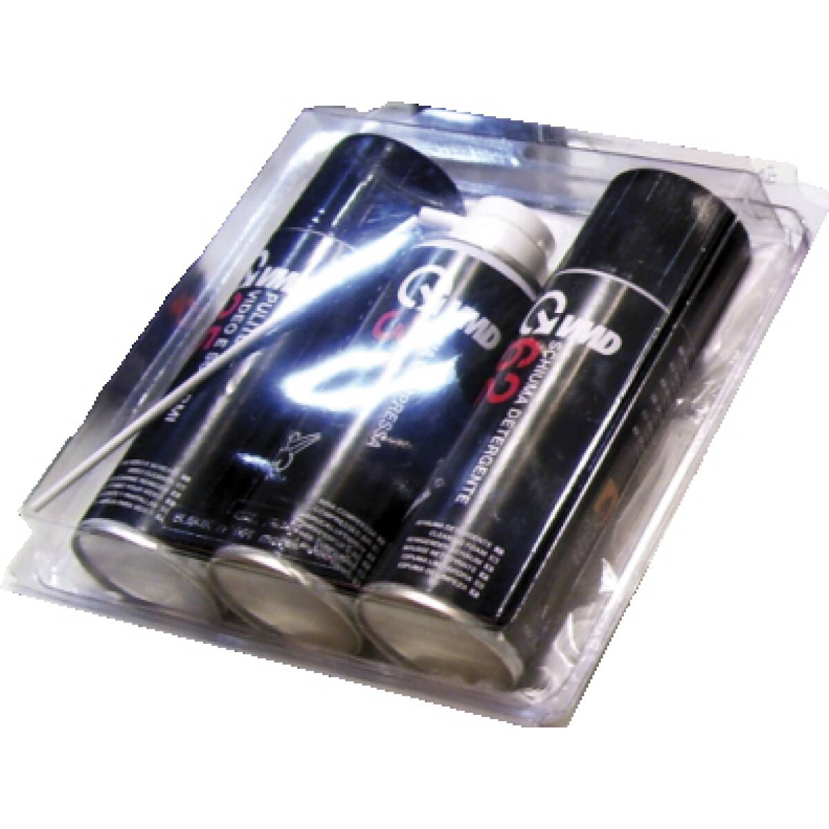 KIT PULIZIA COMPUTER 200ml