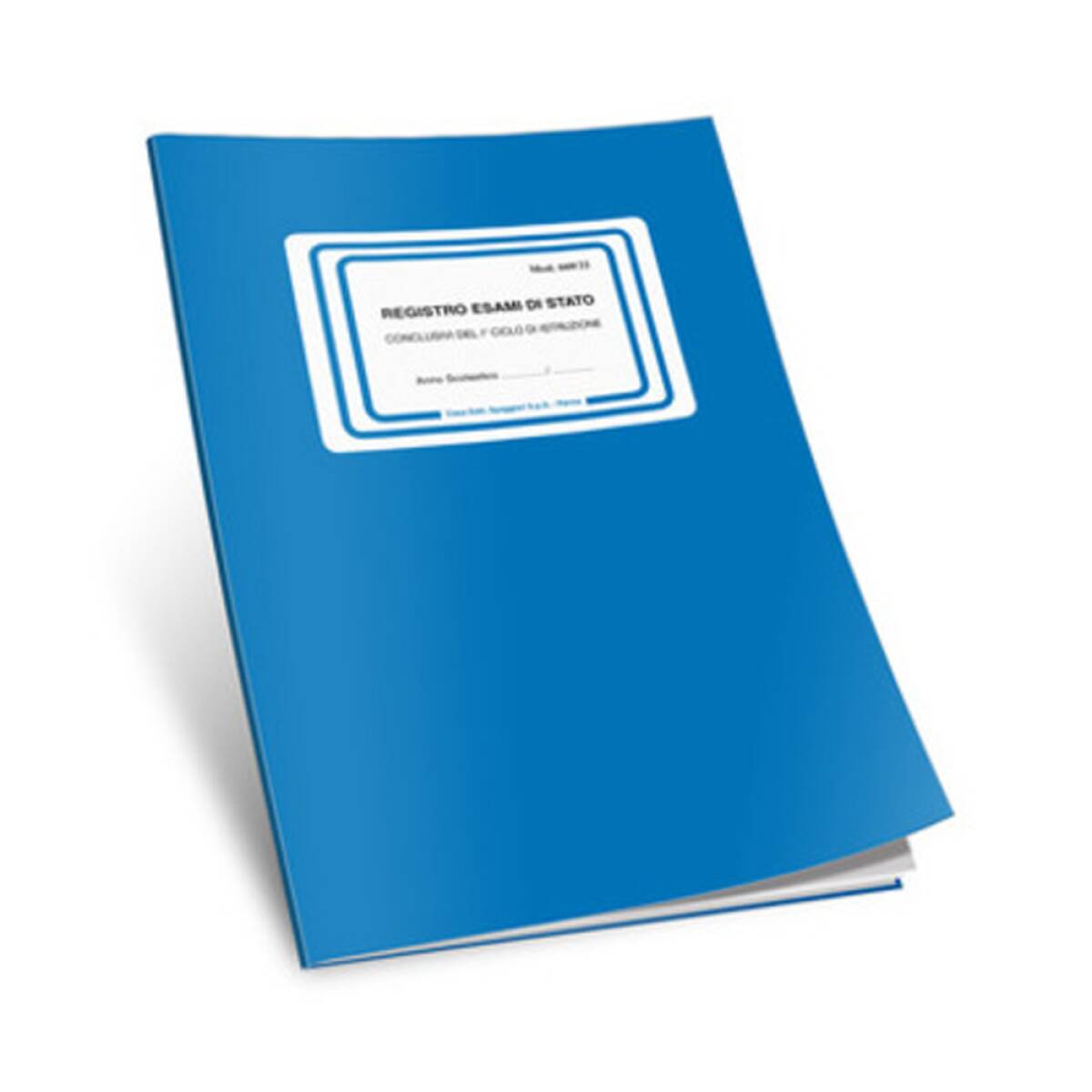 REG.LIBRI PRESTITO CON FIRMA-21 FF.