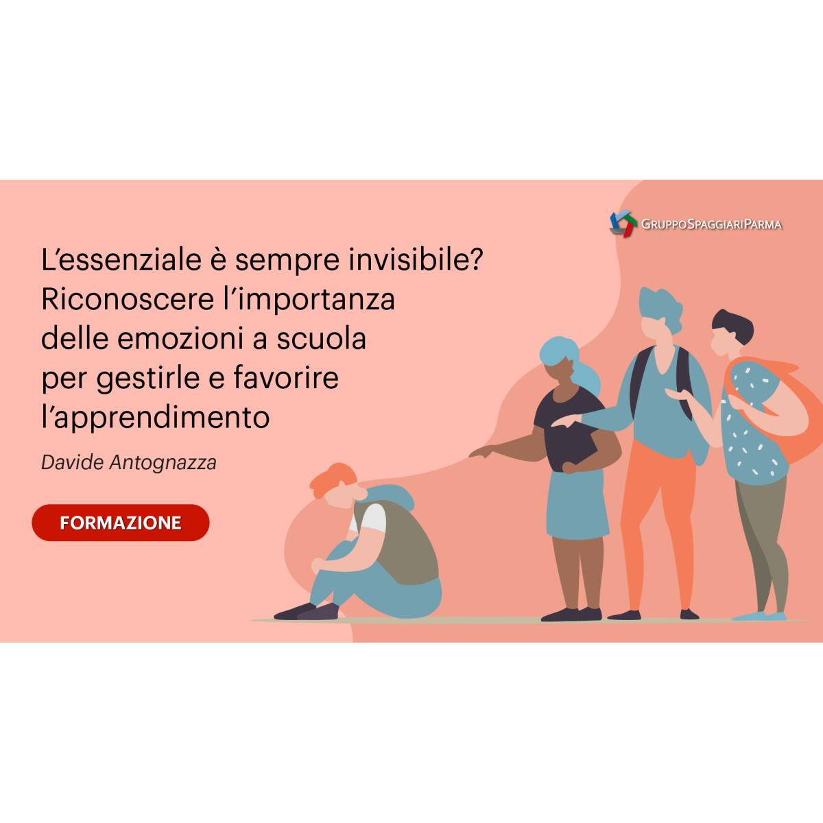 18/02 RICONOSCERE IMPORT. EMOZIONI-NOLIM
