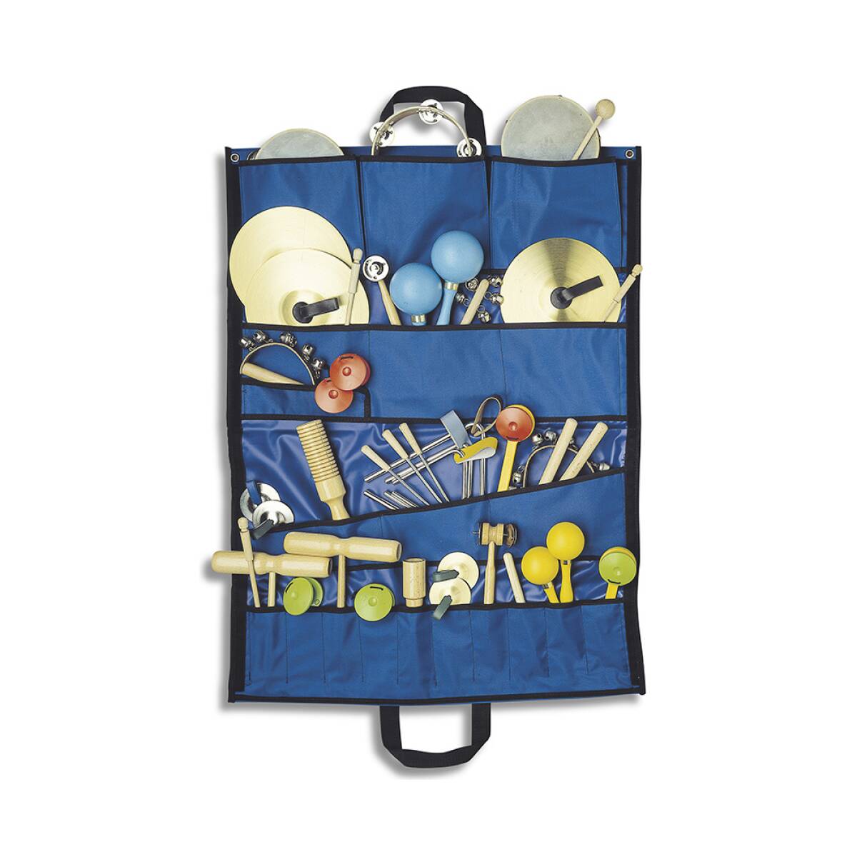 BORSA CON RITMICI 28 PZ.