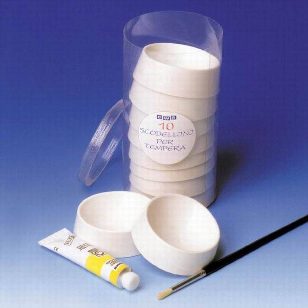 CIOTOLE X PITT SET 10PZ D MM 60