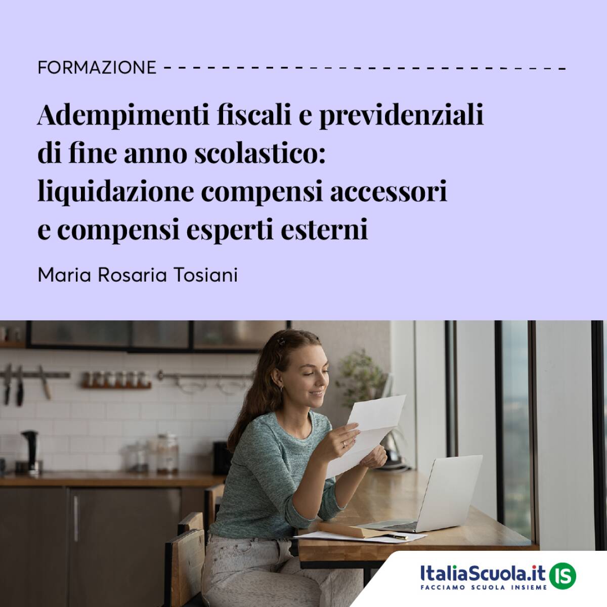 28/05 Adempimenti fiscali e previdenziali - reg