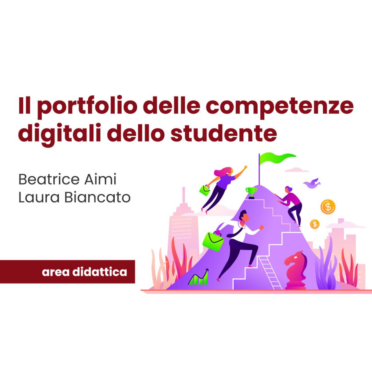 PORTFOLIO COMPETENZE DIG.-SENZA LIMITI
