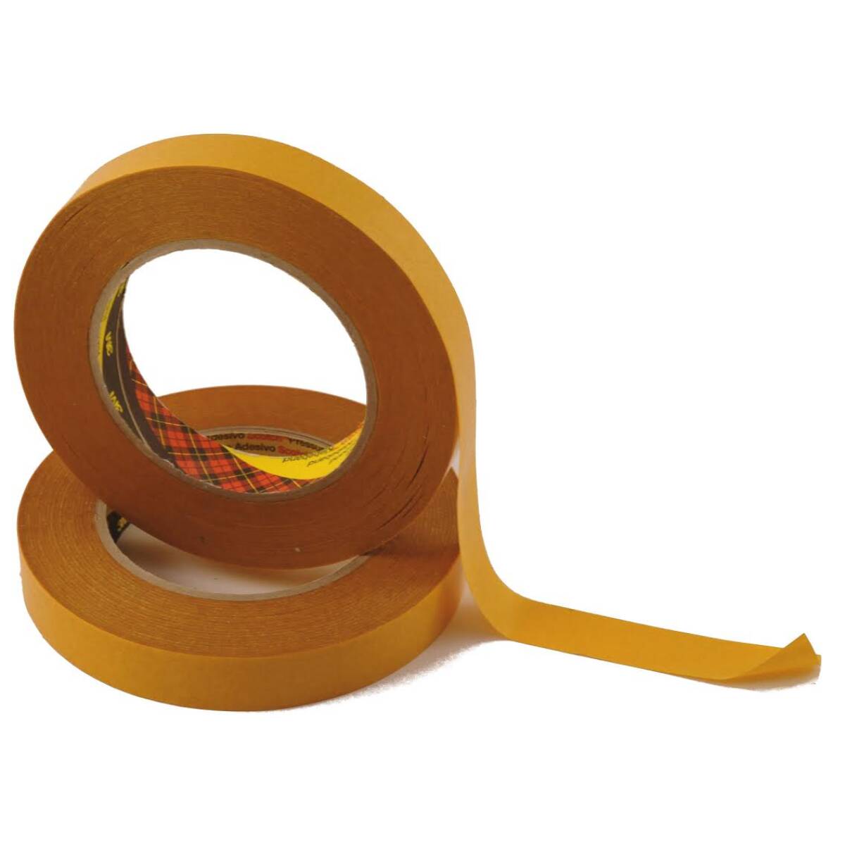 NASTRO BIADESIVO 25MM X 50MT 3M
