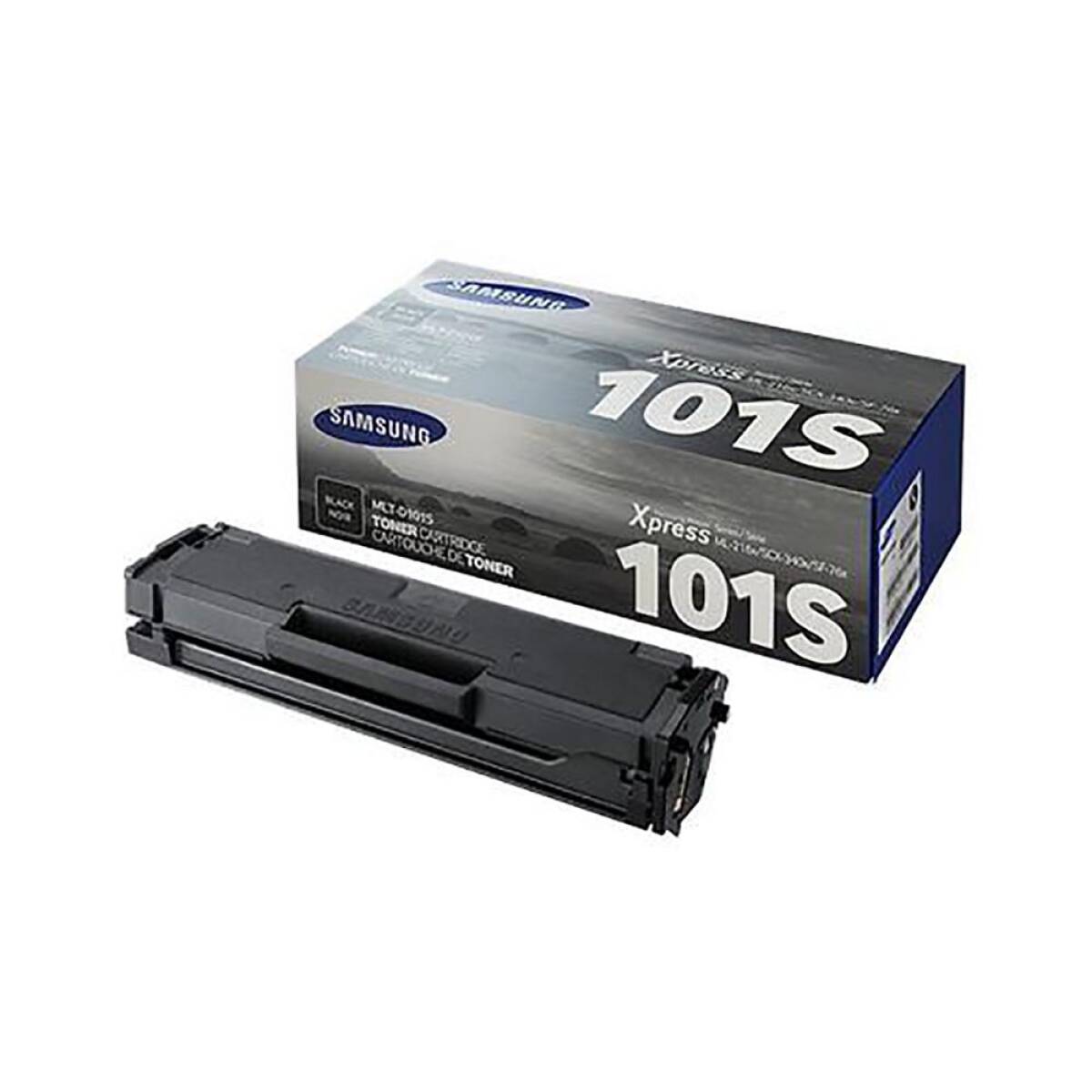 SAMSUNG MLT-D101S 1500 PAGINE