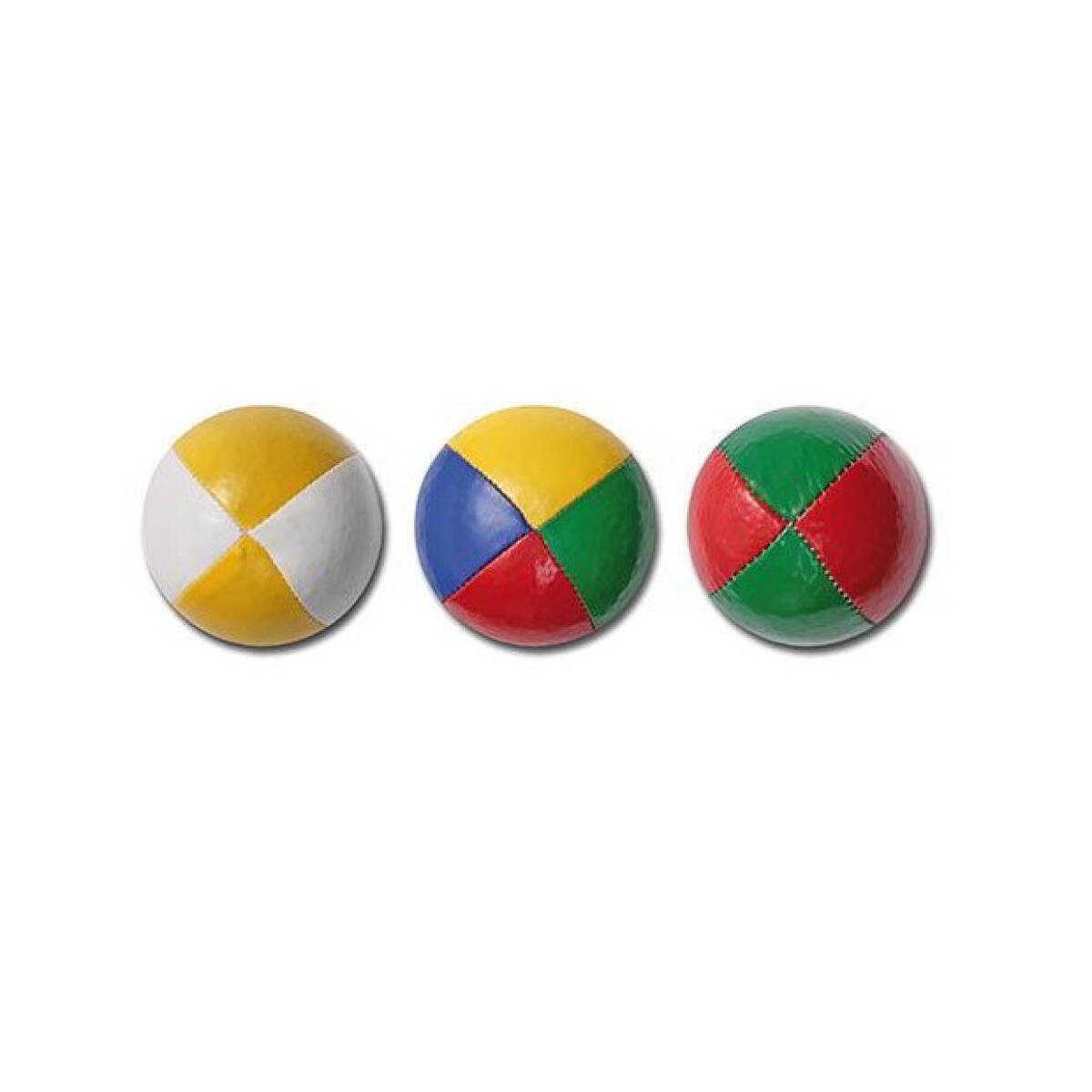 PALLINE PER GIOCOLERIA - 3PZ.