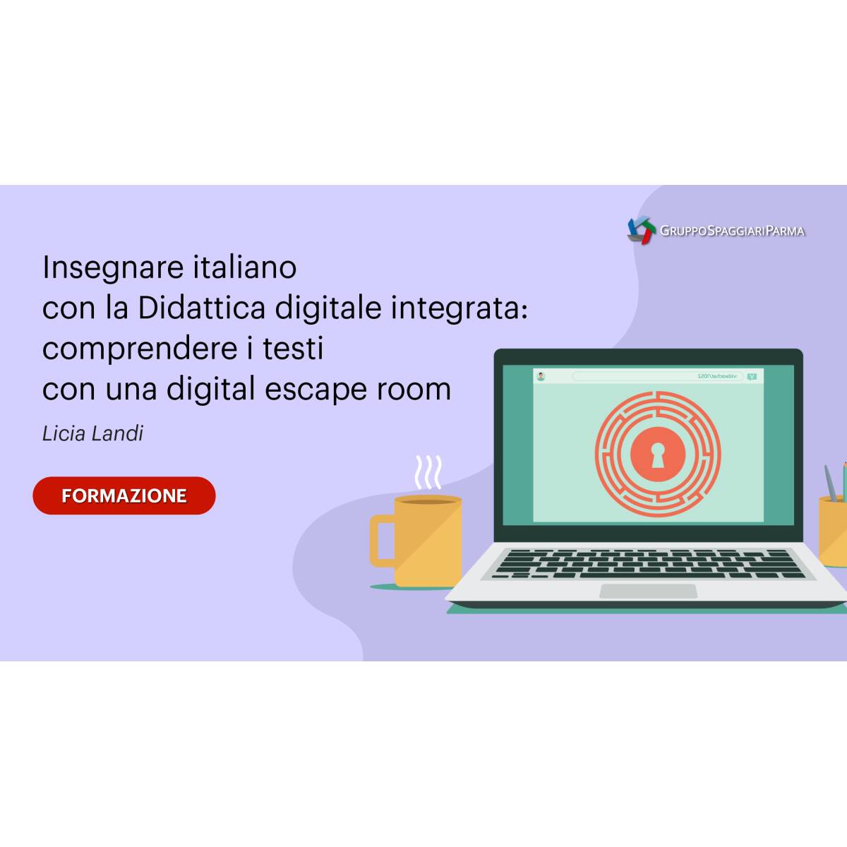 19/02 INSEGNARE ITALIANO CON DDI-NOLIMIT