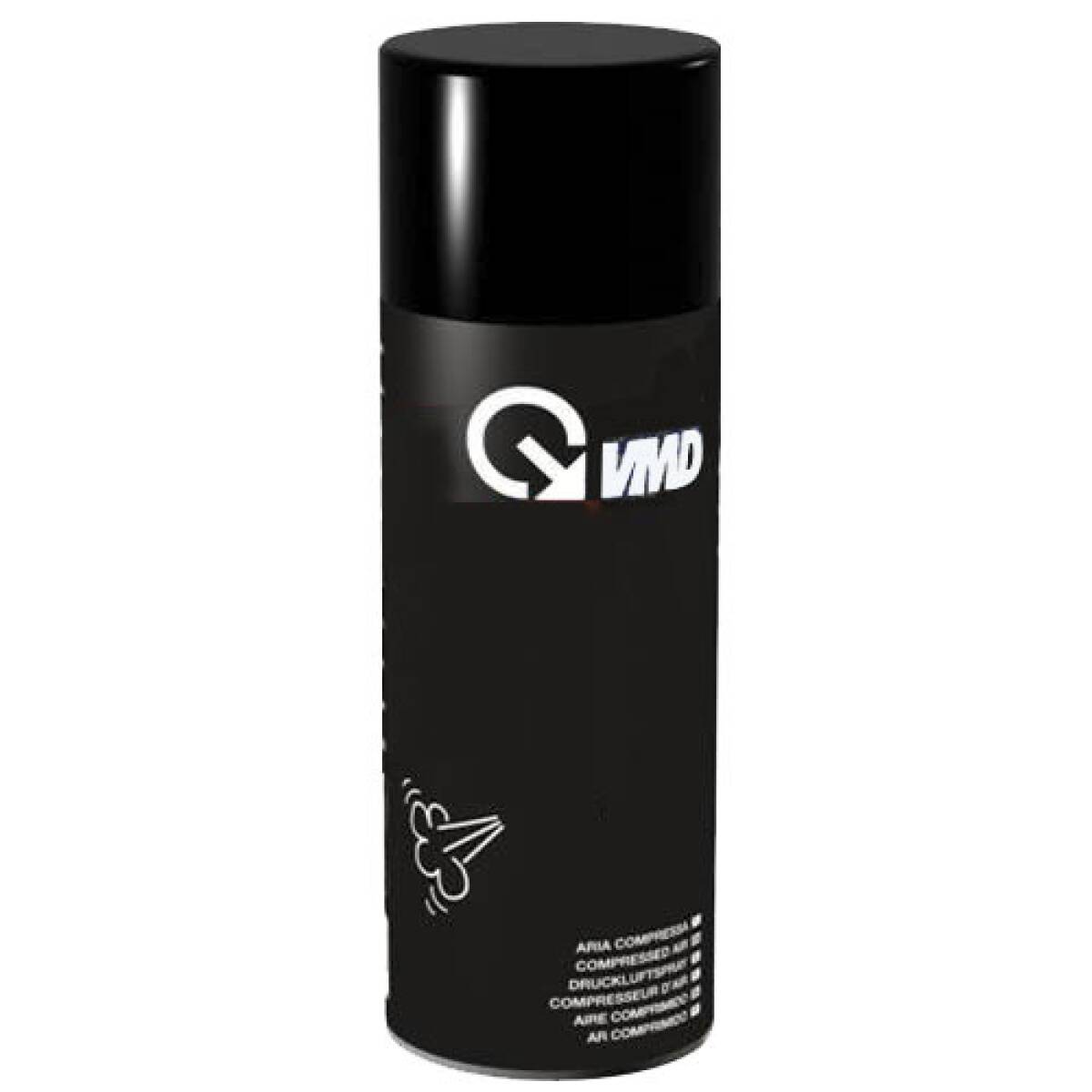 COLLA  SPRAY PERMANENTE - 400ML.