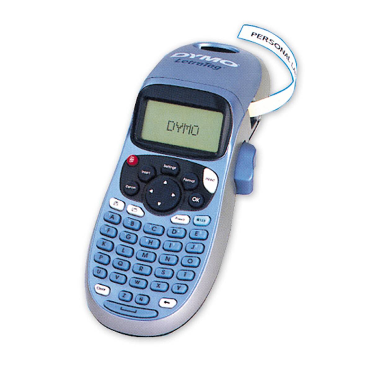 ETICHETTATRICE LETRATAG LT 100-H