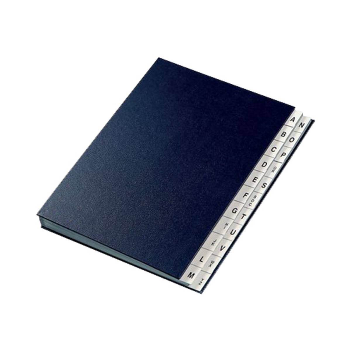 MONITORE  A/Z ALFABETICO 24X34
