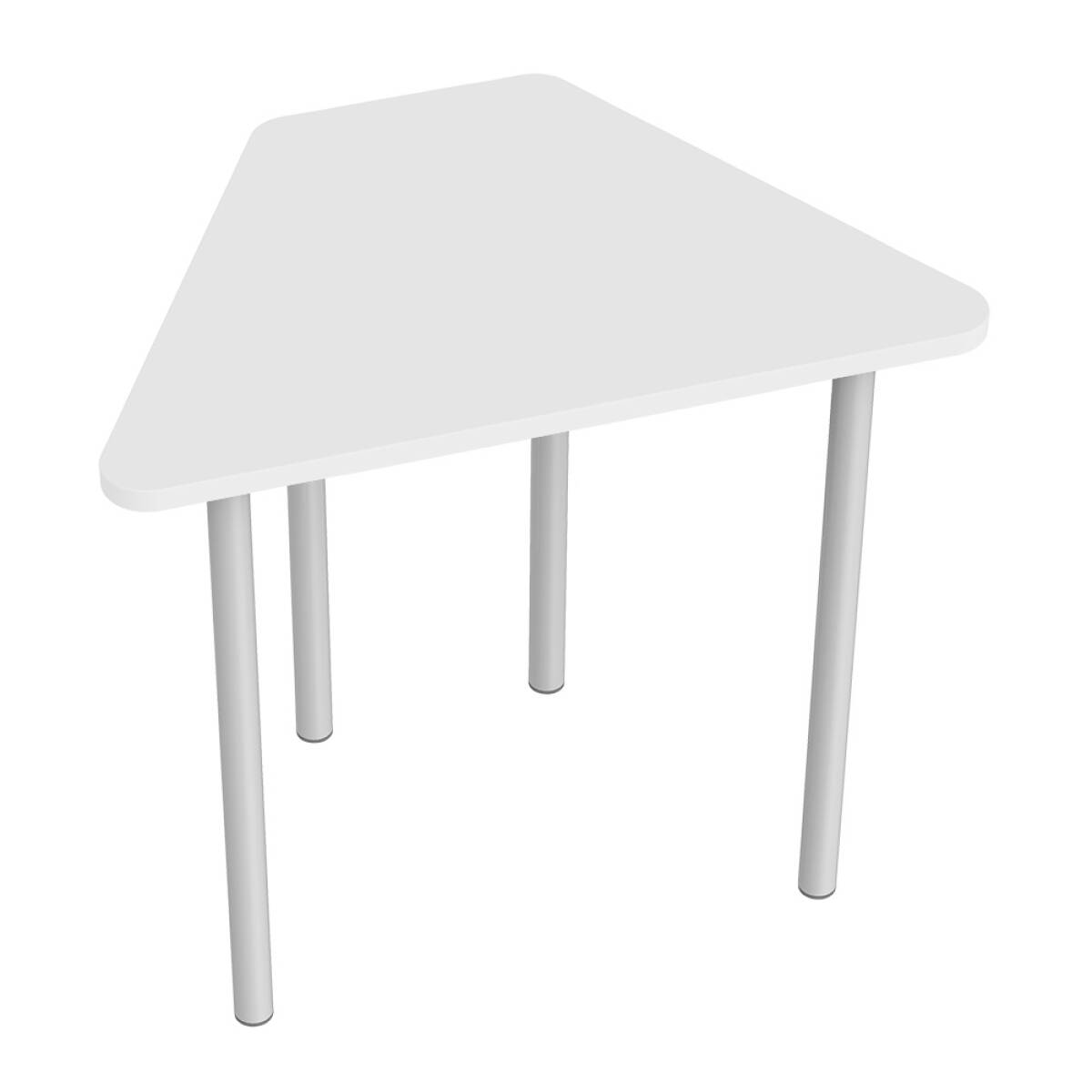 BANCO TRAPEZIO CM. 85 X 52 P. X 71H.