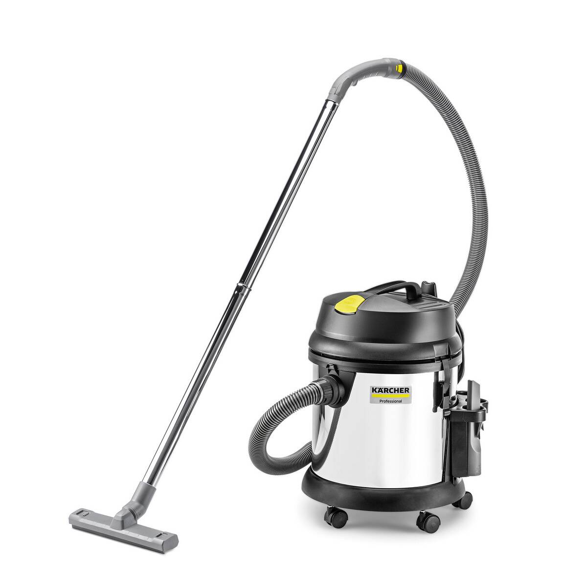 ASPIRA SOLIDI/LIQUIDI NT 27/1