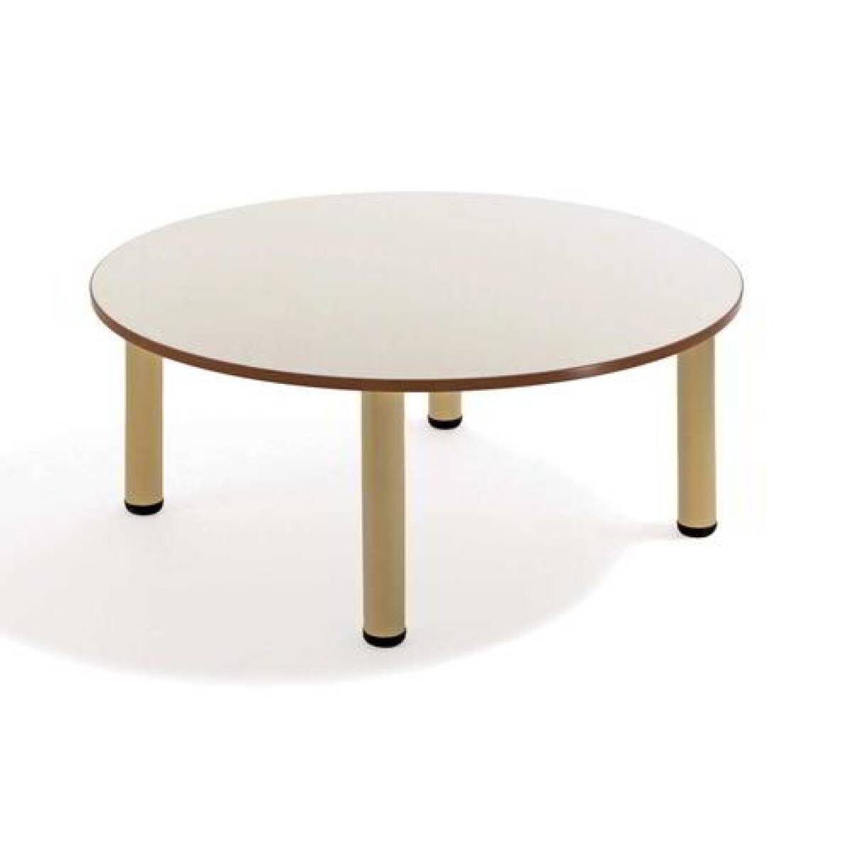 TAVOLO CIRCOLARE D 100 CM